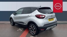 Renault Captur 0.9 TCE 90 Dynamique S Nav 5dr Petrol Hatchback